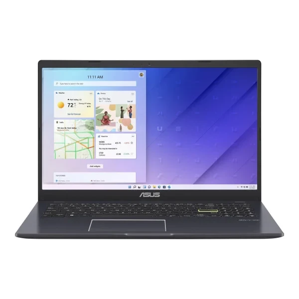 Ноутбук Asus Vivobook GO 15 E510KA-BQ1188 (90NB0UJ5-M01SX0) Star Black, фото 1
