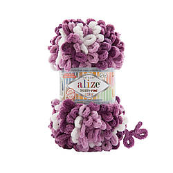 PUFFY FINE COLOR (Пуфі Файн Колор) 8056