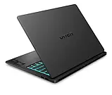 Ноутбук HP OMEN Transcend 14-fb1009ua (C3VE6EA) Shadow Black, фото 4