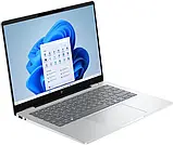 Ноутбук HP OmniBook 7 14-fr0002ua (C3UT3EA) Glacier Silver, фото 2