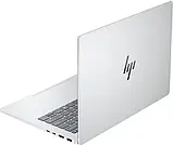 Ноутбук HP OmniBook 7 14-fr0002ua (C3UT3EA) Glacier Silver, фото 4