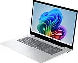 Ноутбук HP OmniBook 7 17-dc0001ua (C3VD5EA) Glacier Silver, фото 2