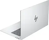 Ноутбук HP OmniBook 7 17-dc0001ua (C3VD5EA) Glacier Silver, фото 5
