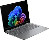 Ноутбук HP OmniBook X Flip x360 14-fk0000ua (C3US8EA) Meteor Silver, фото 4