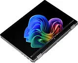 Ноутбук HP OmniBook X Flip x360 14-fk0000ua (C3US8EA) Meteor Silver, фото 6