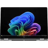 Ноутбук HP OmniBook X Flip x360 14-fk0001ua (C3US9EA) Meteor Silver, фото 4