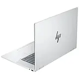 Ноутбук HP OmniBook X Flip x360 14-fm0003ua (C3UL6EA) Glacier Silver, фото 6