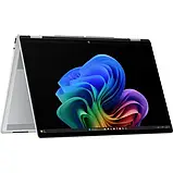 Ноутбук HP OmniBook X Flip x360 14-fm0003ua (C3UL6EA) Glacier Silver, фото 7