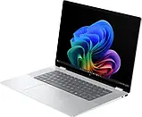 Ноутбук HP OmniBook X Flip x360 16-as0006ua (C3UM2EA) Glacier Silver, фото 6