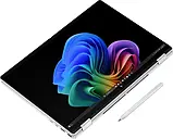 Ноутбук HP OmniBook X Flip x360 16-as0007ua (C3UQ3EA) Glacier Silver, фото 4