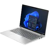 Ноутбук HP Probook 4-G1a (B9ZF9ET) Pike Silver, фото 3