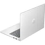 Ноутбук HP Probook 4-G1a (B9ZF9ET) Pike Silver, фото 4