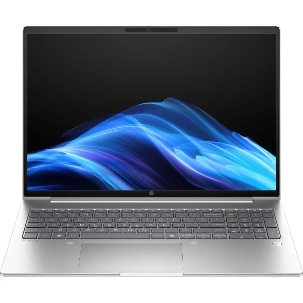 Ноутбук HP Probook 4-G1a (B9ZJ8ET) Pike Silver, фото 1