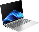 Ноутбук HP Probook 4-G1a (B9ZJ8ET) Pike Silver, фото 2