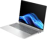 Ноутбук HP Probook 4-G1a (B9ZJ8ET) Pike Silver, фото 3