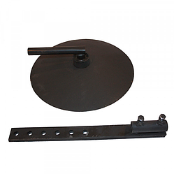 Дисковий підгортач ПД10 Ø360 мм