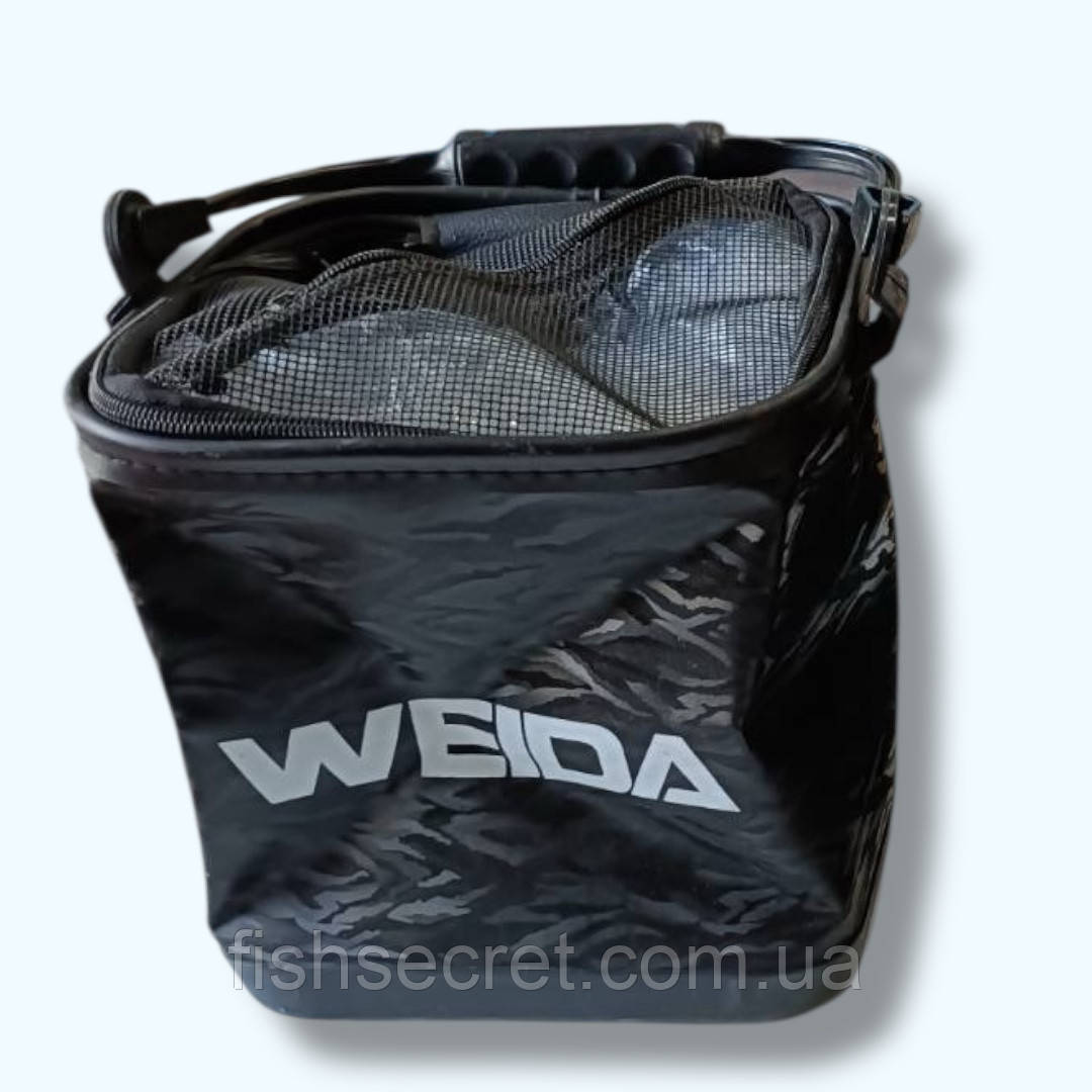 Відро Weida EVA, фото 1