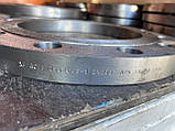 Фланець Ду250 (273) РУ 25 сталевий плоский приварний комірцевий Гост 12820-80 2,5 МПа, фото 6