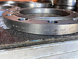 Фланець Ду250 (273) РУ 25 сталевий плоский приварний комірцевий Гост 12820-80 2,5 МПа, фото 7