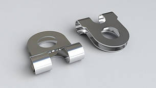 Кріплення спиці FIX 2шт (BLC009)