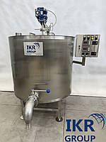 Варильний котел 300л