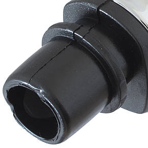 Peugeot 308 ручка перемикання передач кпп хром, арт. DA-13067, фото 4