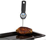 Цифровий термометр із щупом HENDI 271162, фото 2