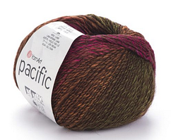 Pacific YarnArt-301