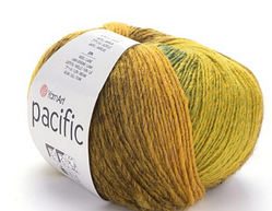 Pacific YarnArt-305