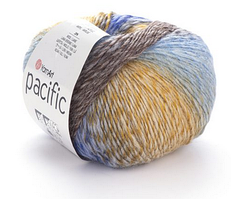 Pacific YarnArt-309