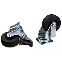 Колеса для переноски для собак Trixie Skudo 4-7 (Тріксі Скудо) 4 колеса