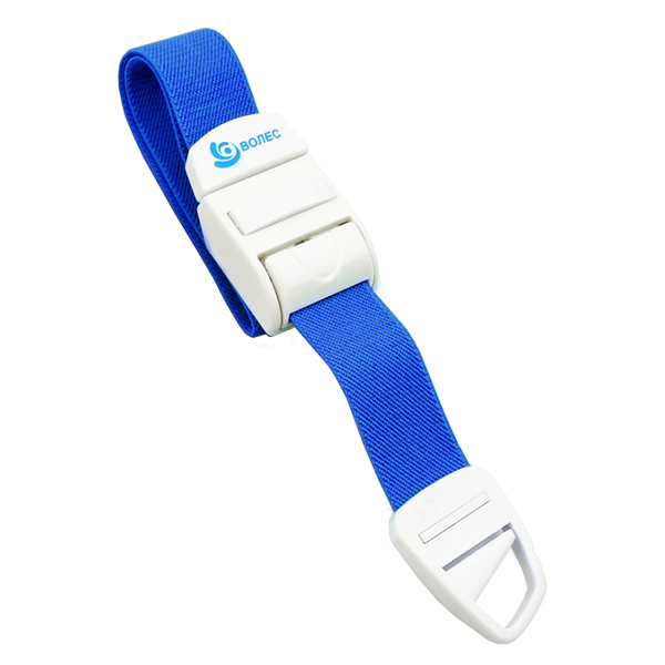 Джгут венозний Велес дорослий (синій)