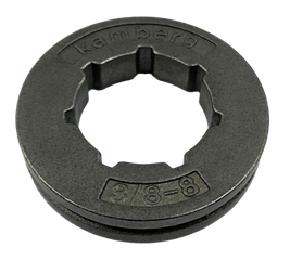 Зірочка Кільце 3/8-8 KAMBERG Велика посадка