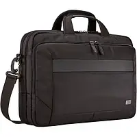 Сумка для ноутбука Case Logic Notion Briefcase 15.6" NOTIA-116 Black (3205326)