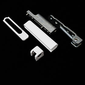 Петлі віконні AXOR нижні з накладками