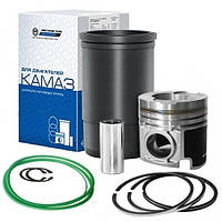 Поршнева група камаз 740.30 євро 2 Мотордеталь