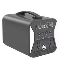 Портативная зарядная станция Nora 1000Вт мощная зарядная станция