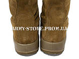 Зимові утеплені берці армії США Belleville C755, фото 4