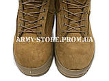Зимові утеплені берці армії США Belleville C755, фото 3