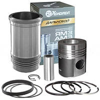 Поршнева група ЯМЗ 236,238,240 Конотоп