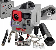 Автомобільний обігрівач Boxer GM-BX-901 12KW