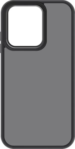 Чохол-накладка MakeFuture Shadow для Oppo A5X Black (MCSD-OA5XBK), фото 1