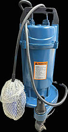 Дренажний насос  BLUE DROP QDX 7-32-2,6 F