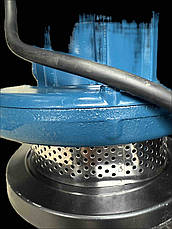 Дренажний насос  BLUE DROP QDX 7-32-2,6 F, фото 4