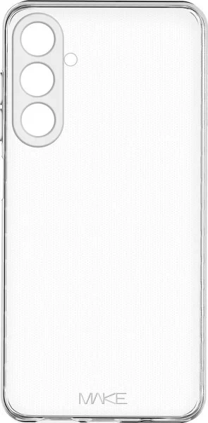 Чохол-накладка MakeFuture Air для Samsung A17 (MCA-SA17), фото 1