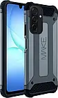 Чохол-накладка MakeFuture Panzer для Samsung A17 Steel Blue (MCN-SA17BL), фото 2
