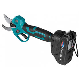 Секатори акумуляторні