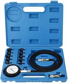 ALFA манометр-тестер вимірювання тиску масла AL06022