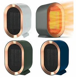 Настільний Тепловентилятор Електричний На 1200 Вт. 8902