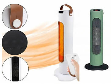 DOMOTEC Обігрівач Підлоговий Керамічний 2000 Вт. 8903